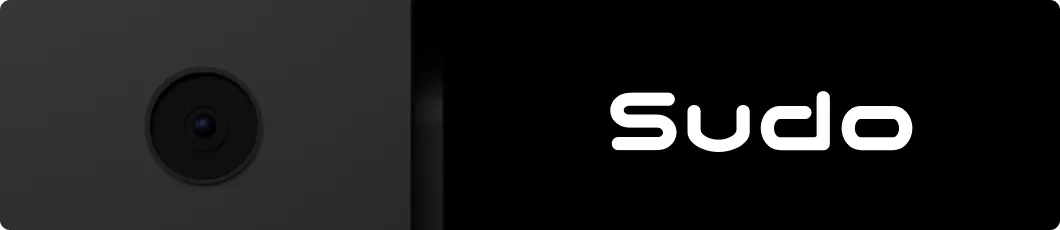 Sudo Banner